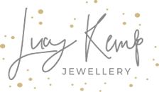 Lucy Kemp Silver Jewellery logo