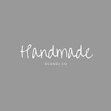 Handmade Scandi Co logo