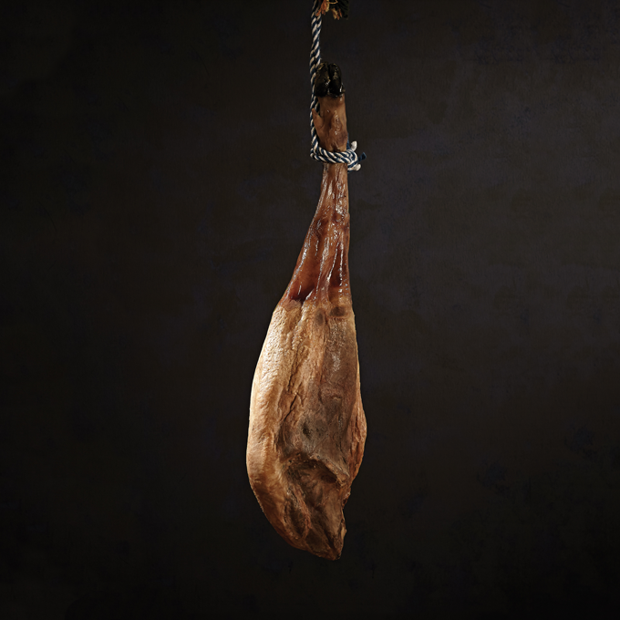 Brindisa Iberico Ham