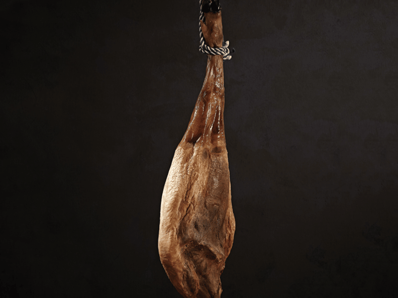 Brindisa Iberico Ham