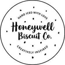 Honeywell Biscuit Co - Bakers Club logo