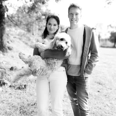 Rosalind Elunyd with family