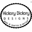 Hickory Dickory Designs logo