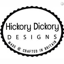 Hickory Dickory Designs logo