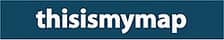 This Is My Map logo