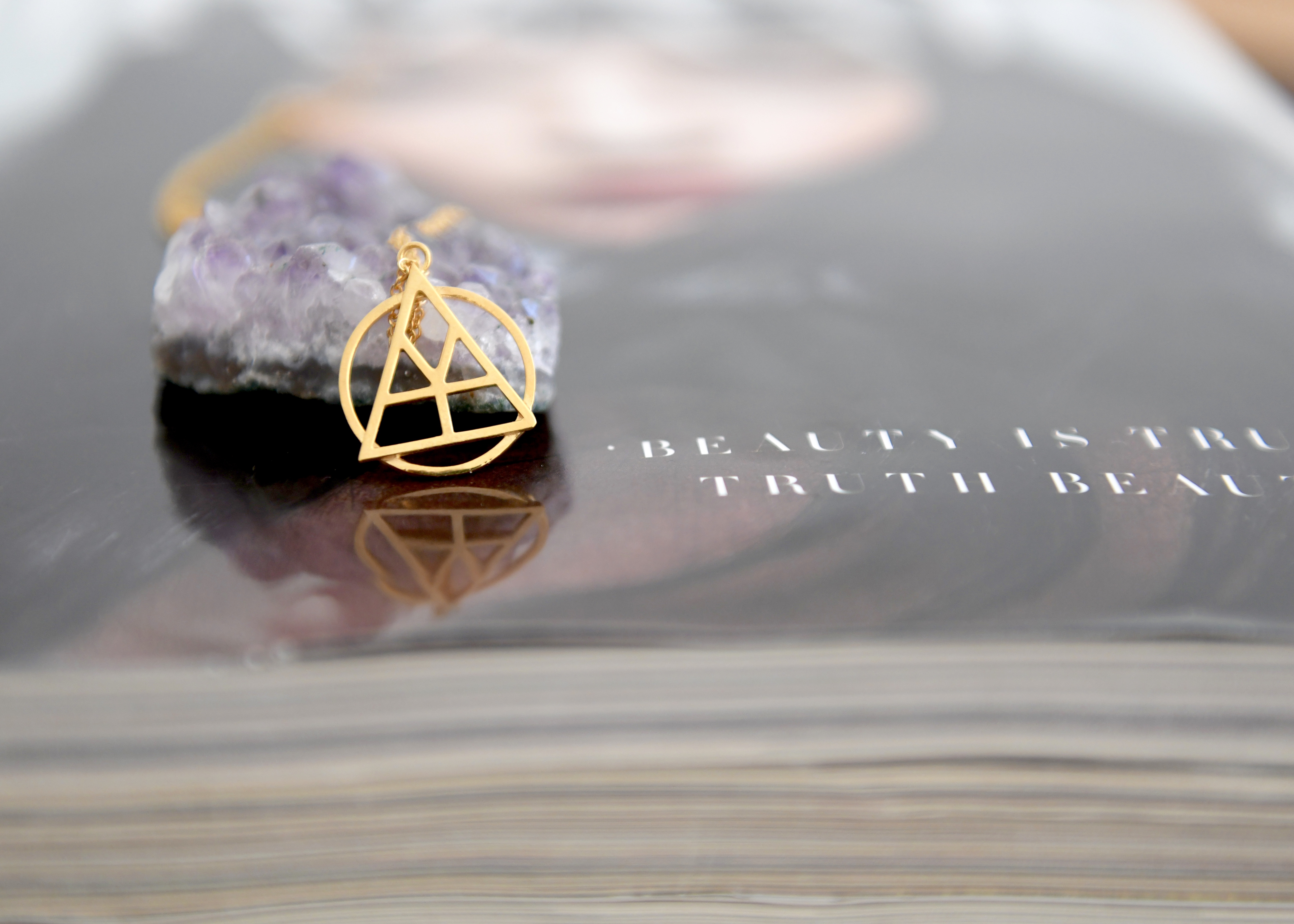 Affirmation Jewellery