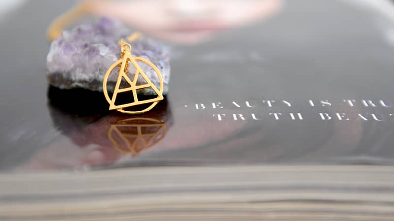 Affirmation Jewellery