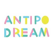 Antipodream logo