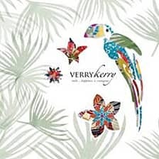 Verry Kerry logo