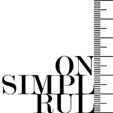 One Simple Rule logo