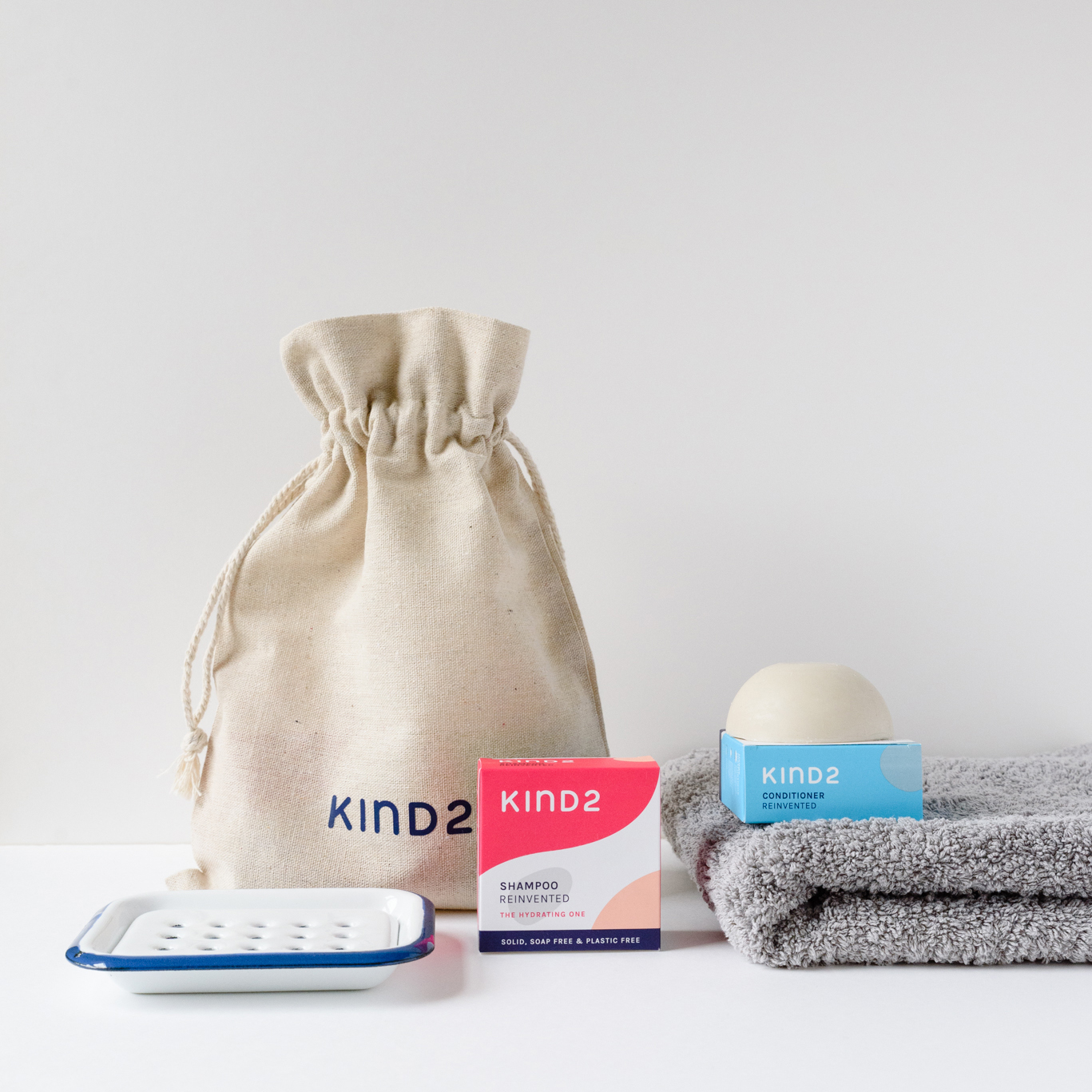 KIND2 Gift Set
