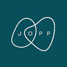 JOPP Jewellery logo