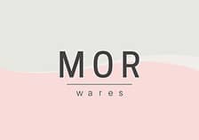 MOR wares logo