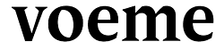 Voeme logo