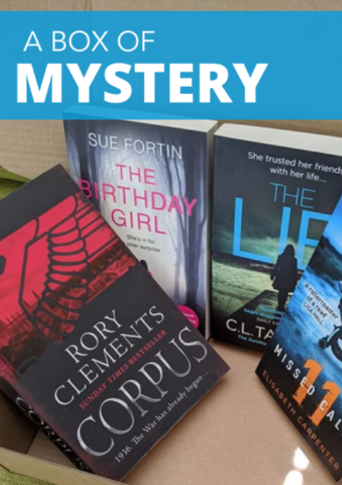 A Box of Mystery