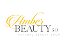 Amber Beauty SO logo