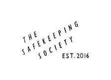 The Safekeeping Society logo