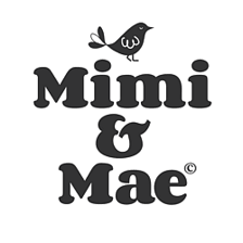 Mimi & Mae logo