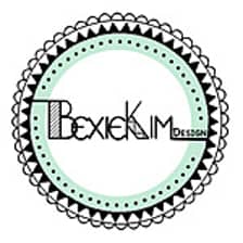 BexieKimDesign logo