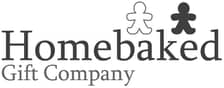 Homebaked Gift Company logo
