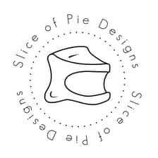 Slice of Pie Designs logo