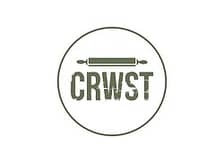 Crwst logo