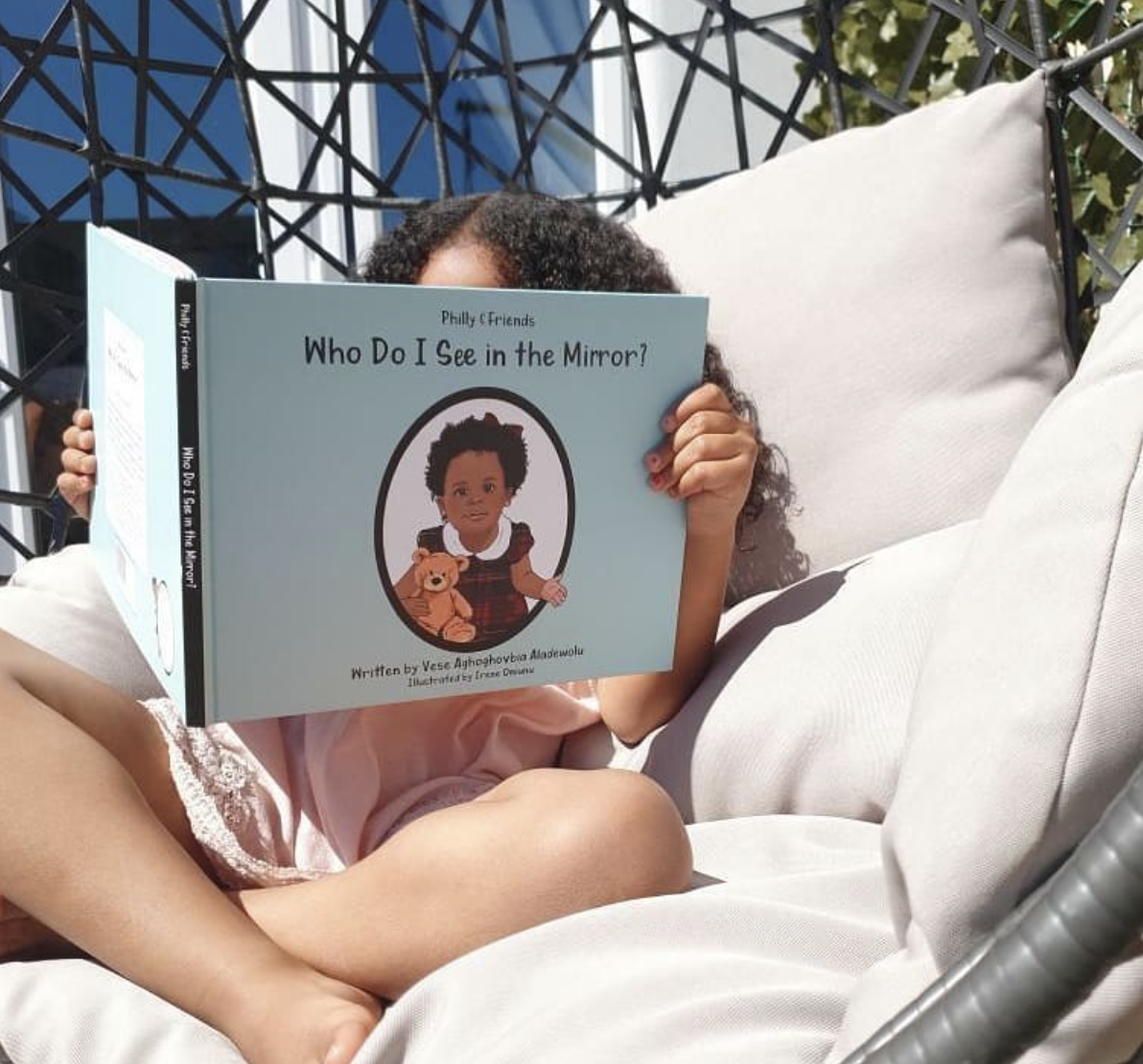 Black Children's Book