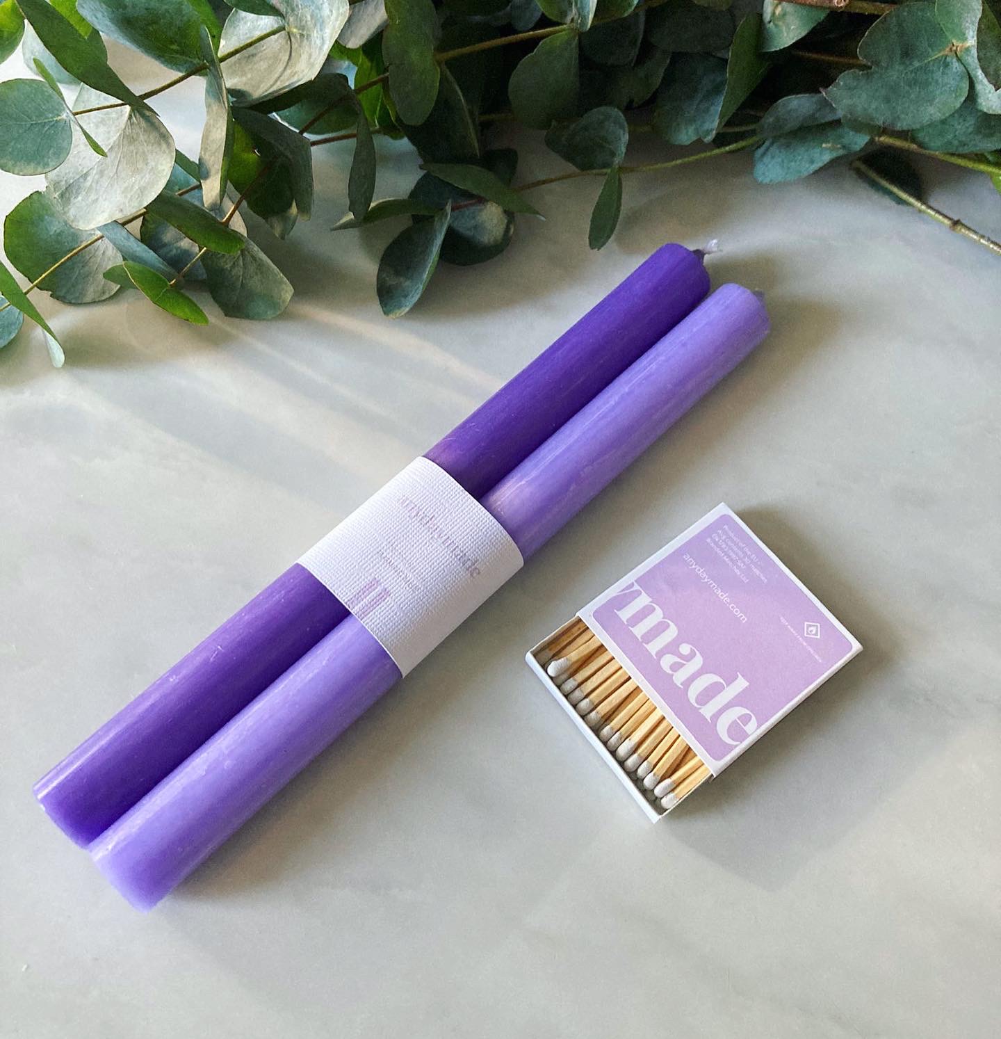 With style and sentiment in equal measure.