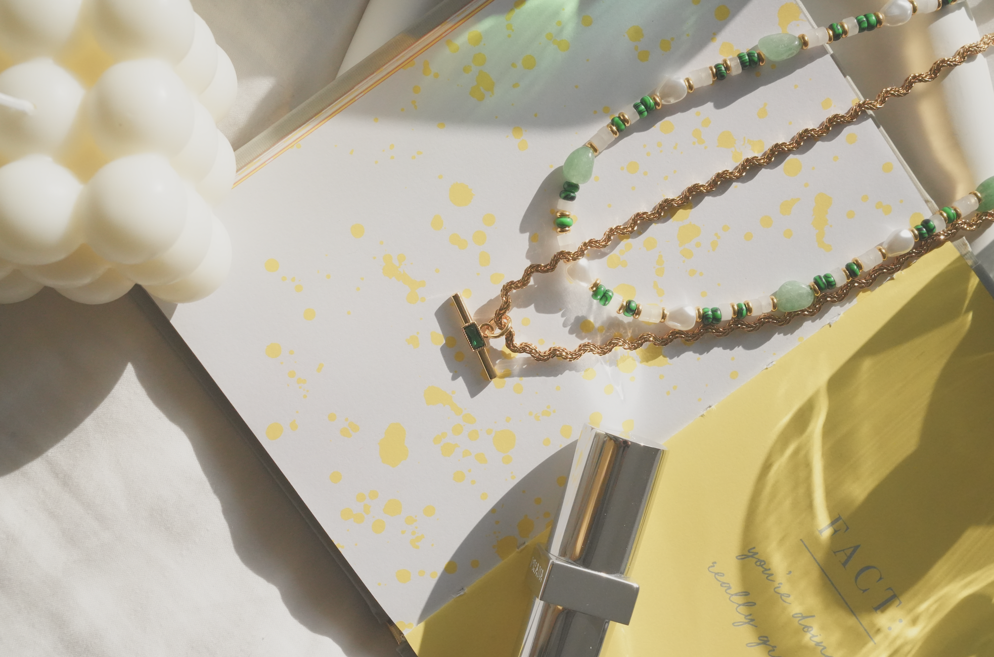 Our Pendant Collection 