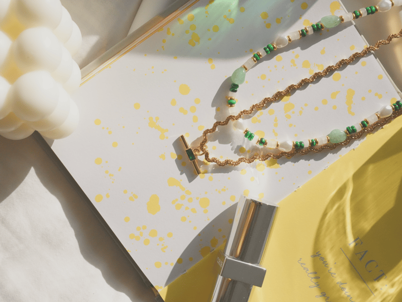 Our Pendant Collection
