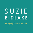 Suzie Bidlake logo