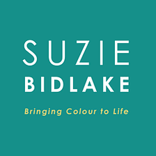 Suzie Bidlake logo