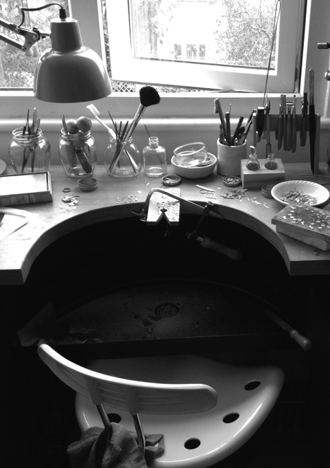 Here's where the magic happens.