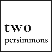 two persimmons logo