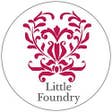 Little Foundry logo