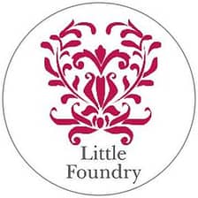 Little Foundry logo