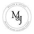 Miller and Jeeves logo