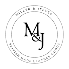 Miller and Jeeves logo