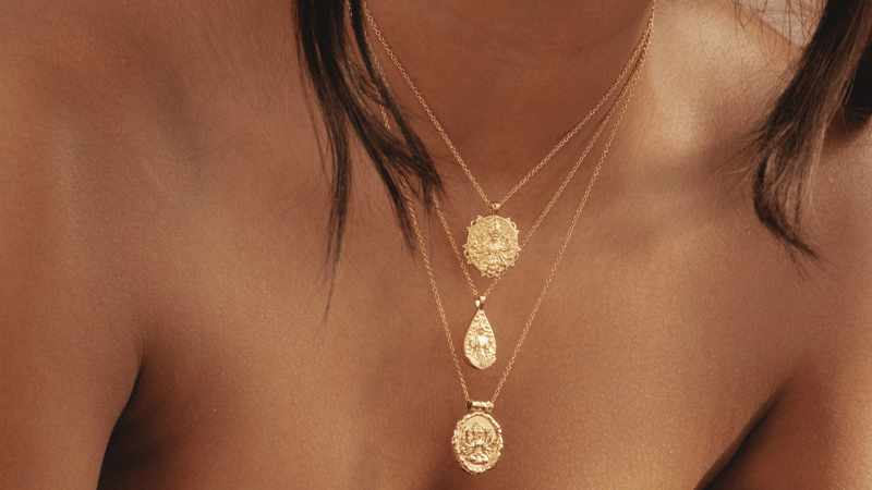 moonstone gold rings and bracelet jewellery