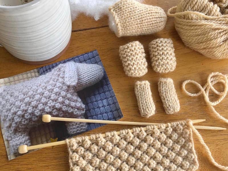 knitting notonthehighstreet