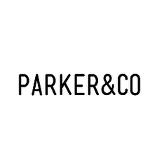 Parker & Co. logo