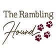 The Rambling Hound logo