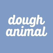 Dough Animal logo