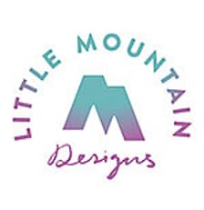 Little Mountain Designs logo