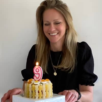 georgie janion-shaw founder of lollylish