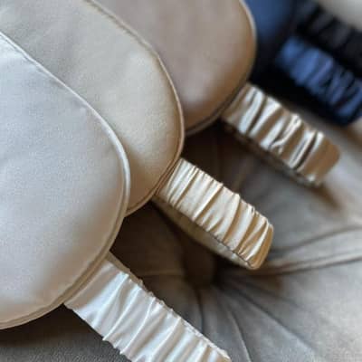 Silk Eye Mask