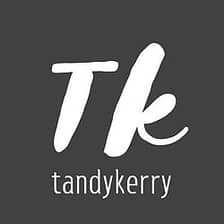 TandyKerry logo