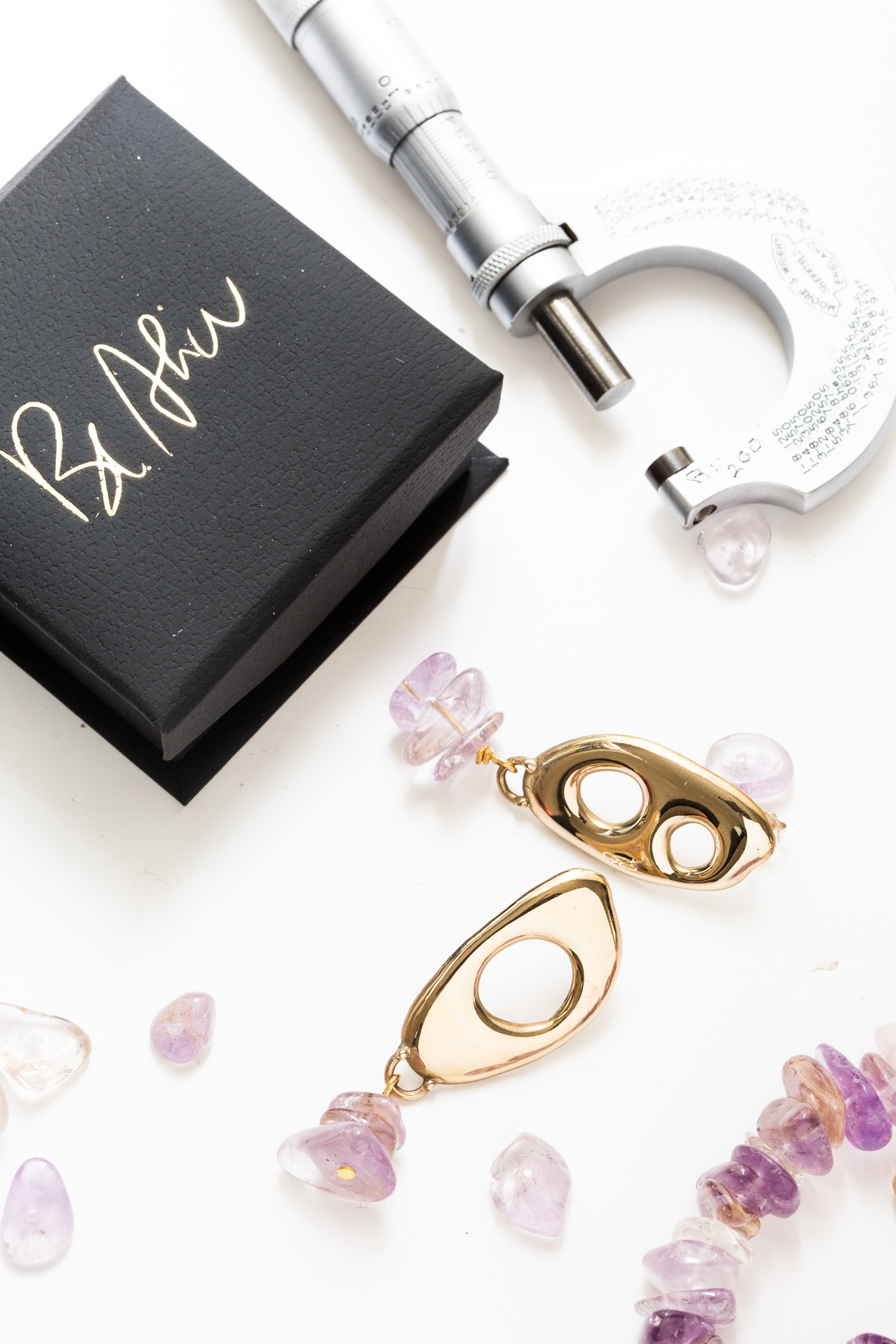 be alice earrings