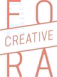 Fora Creative logo
