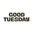 Good Tuesday logo